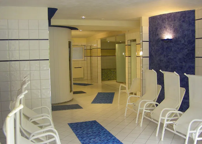 Alpenhotel Kronprinz Hotel