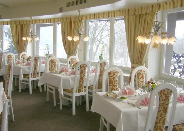 Alpenhotel Kronprinz 4*