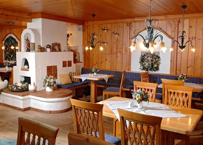Alpenhotel Kronprinz