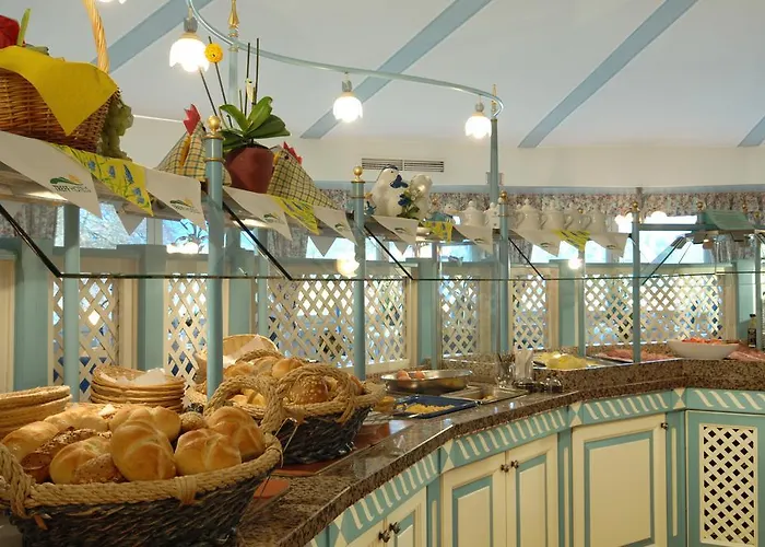 Alpenhotel Kronprinz Hotel