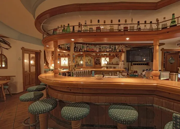Alpenhotel Kronprinz Berchtesgaden